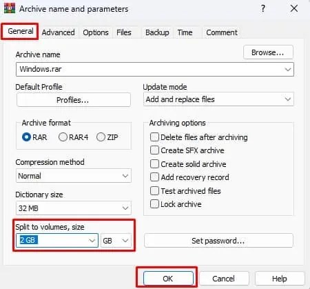3 Ways To Fix “File Is Too Large For Destination File System” (8) 3 Ways To Fix “File Is Too Large For Destination File System” (8)