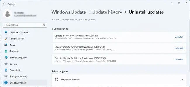 How To Fix Printer Error 0x00000709 On Windows (13) How To Fix Printer Error 0x00000709 On Windows (13)