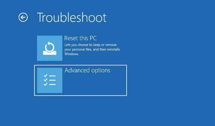 14 Ways To Solve A Black Screen On Your Dell Laptop (16) 14 Ways To Solve A Black Screen On Your Dell Laptop (16)