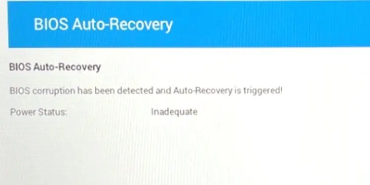 14 Ways To Solve A Black Screen On Your Dell Laptop (12) 14 Ways To Solve A Black Screen On Your Dell Laptop (12)