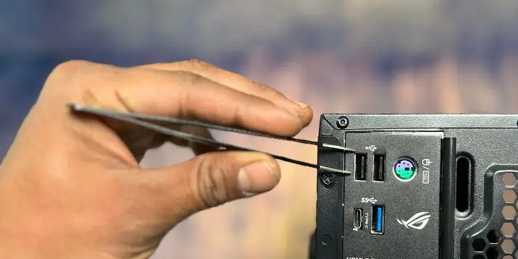 Why Is My Mouse Not Working? 20 Ways To Fix It (84) Why Is My Mouse Not Working? 20 Ways To Fix It (84)