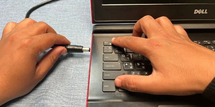 14 Ways To Solve A Black Screen On Your Dell Laptop (11) 14 Ways To Solve A Black Screen On Your Dell Laptop (11)