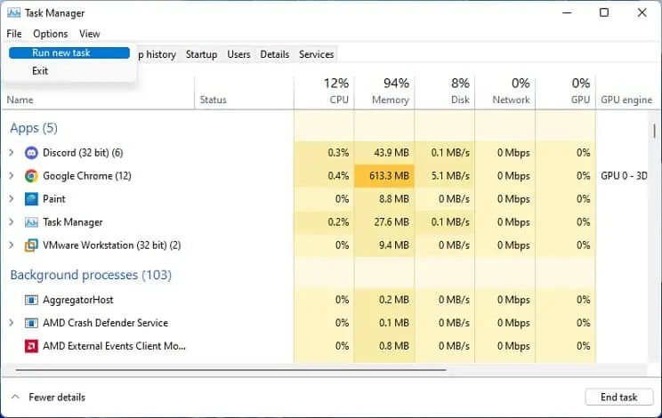 14 Ways To Solve A Black Screen On Your Dell Laptop (3) 14 Ways To Solve A Black Screen On Your Dell Laptop (3)