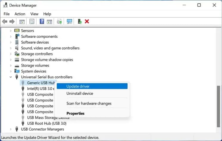 USB Hub Not Working? Here’s How To Fix It (10) USB Hub Not Working? Here’s How To Fix It (10)