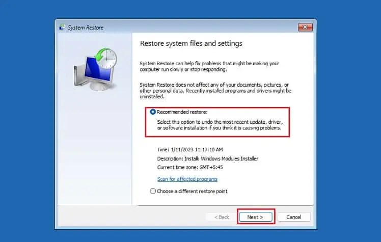 14 Ways To Solve A Black Screen On Your Dell Laptop (44) 14 Ways To Solve A Black Screen On Your Dell Laptop (44)