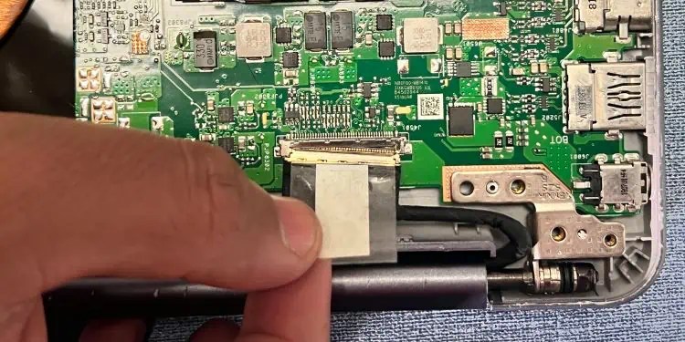 14 Ways To Solve A Black Screen On Your Dell Laptop (36) 14 Ways To Solve A Black Screen On Your Dell Laptop (36)