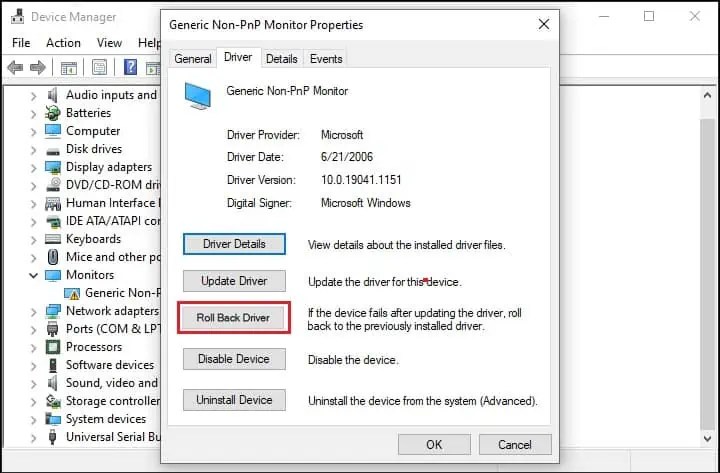 14 Ways To Solve A Black Screen On Your Dell Laptop (27) 14 Ways To Solve A Black Screen On Your Dell Laptop (27)