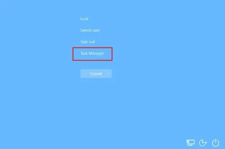 14 Ways To Solve A Black Screen On Your Dell Laptop (2) 14 Ways To Solve A Black Screen On Your Dell Laptop (2)