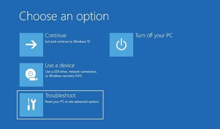 14 Ways To Solve A Black Screen On Your Dell Laptop (15) 14 Ways To Solve A Black Screen On Your Dell Laptop (15)