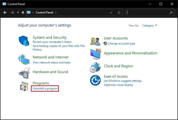 14 Ways To Solve A Black Screen On Your Dell Laptop (38) 14 Ways To Solve A Black Screen On Your Dell Laptop (38)