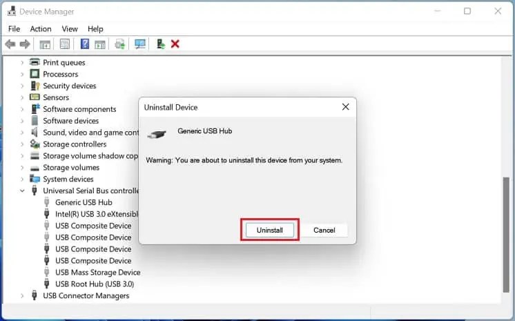 USB Hub Not Working? Here’s How To Fix It (13) USB Hub Not Working? Here’s How To Fix It (13)