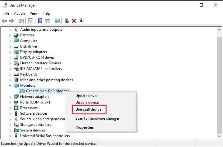 14 Ways To Solve A Black Screen On Your Dell Laptop (25) 14 Ways To Solve A Black Screen On Your Dell Laptop (25)