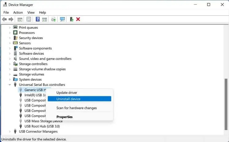 USB Hub Not Working? Here’s How To Fix It (12) USB Hub Not Working? Here’s How To Fix It (12)