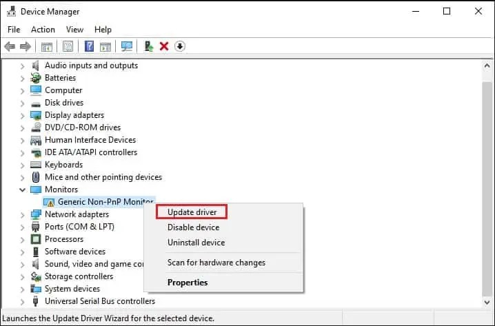 14 Ways To Solve A Black Screen On Your Dell Laptop (24) 14 Ways To Solve A Black Screen On Your Dell Laptop (24)