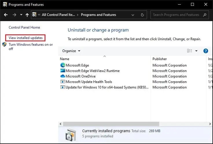 14 Ways To Solve A Black Screen On Your Dell Laptop (39) 14 Ways To Solve A Black Screen On Your Dell Laptop (39)