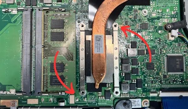 ASUS Laptop Won't Turn On? Try These 8 Fixes (26) ASUS Laptop Won't Turn On? Try These 8 Fixes (26)