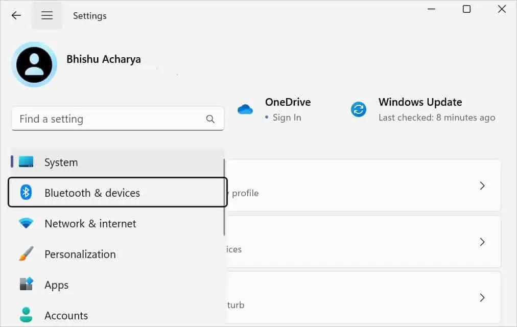 Why Is My Mouse Not Working? 20 Ways To Fix It (40) Why Is My Mouse Not Working? 20 Ways To Fix It (40)