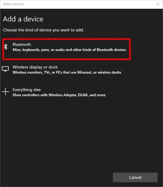 Why Is My Mouse Not Working? 20 Ways To Fix It (16) Why Is My Mouse Not Working? 20 Ways To Fix It (16)
