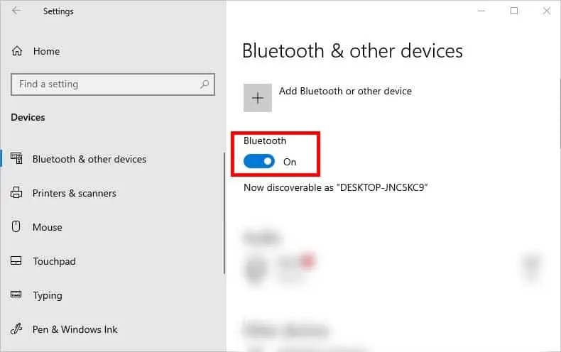 Why Is My Mouse Not Working? 20 Ways To Fix It (14) Why Is My Mouse Not Working? 20 Ways To Fix It (14)