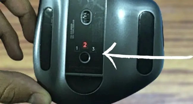 Why Is My Mouse Not Working? 20 Ways To Fix It (13) Why Is My Mouse Not Working? 20 Ways To Fix It (13)