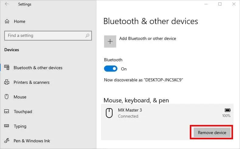 Why Is My Mouse Not Working? 20 Ways To Fix It (11) Why Is My Mouse Not Working? 20 Ways To Fix It (11)