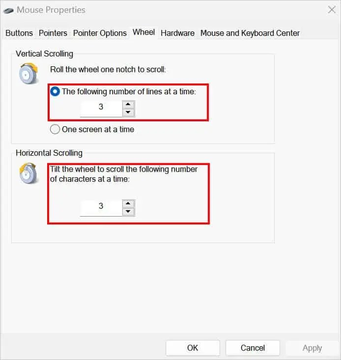 Why Is My Mouse Not Working? 20 Ways To Fix It (39) Why Is My Mouse Not Working? 20 Ways To Fix It (39)