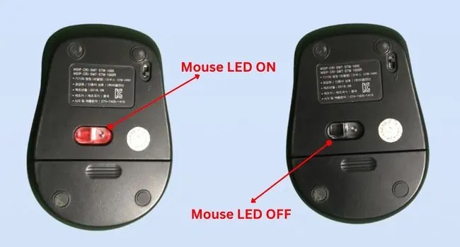 Why Is My Mouse Not Working? 20 Ways To Fix It (2) Why Is My Mouse Not Working? 20 Ways To Fix It (2)