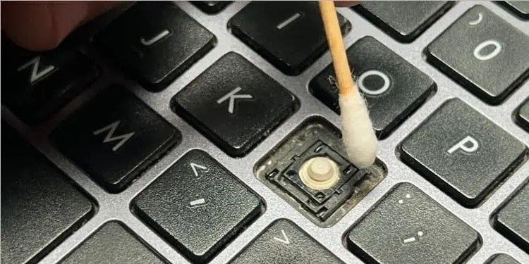 12 Ways To Fix Keyboard Not Working On Dell Laptop (35) 12 Ways To Fix Keyboard Not Working On Dell Laptop (35)