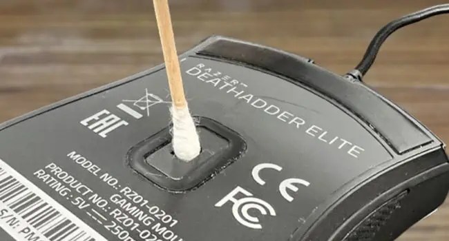 Why Is My Mouse Not Working? 20 Ways To Fix It (77) Why Is My Mouse Not Working? 20 Ways To Fix It (77)