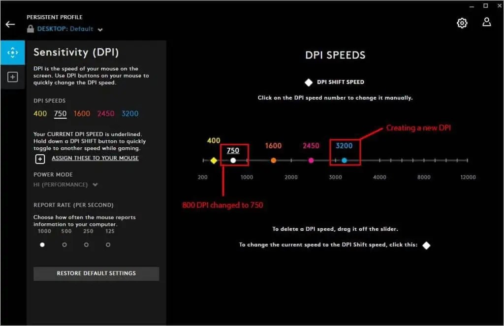 How To Change Mouse Sensitivity (5 Effective Ways) (25) How To Change Mouse Sensitivity (5 Effective Ways) (25)
