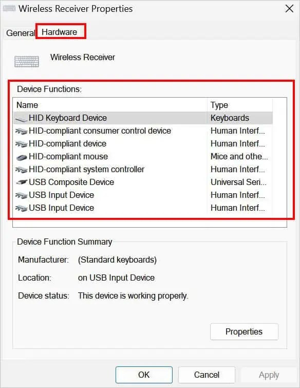 Why Is My Mouse Not Working? 20 Ways To Fix It (57) Why Is My Mouse Not Working? 20 Ways To Fix It (57)