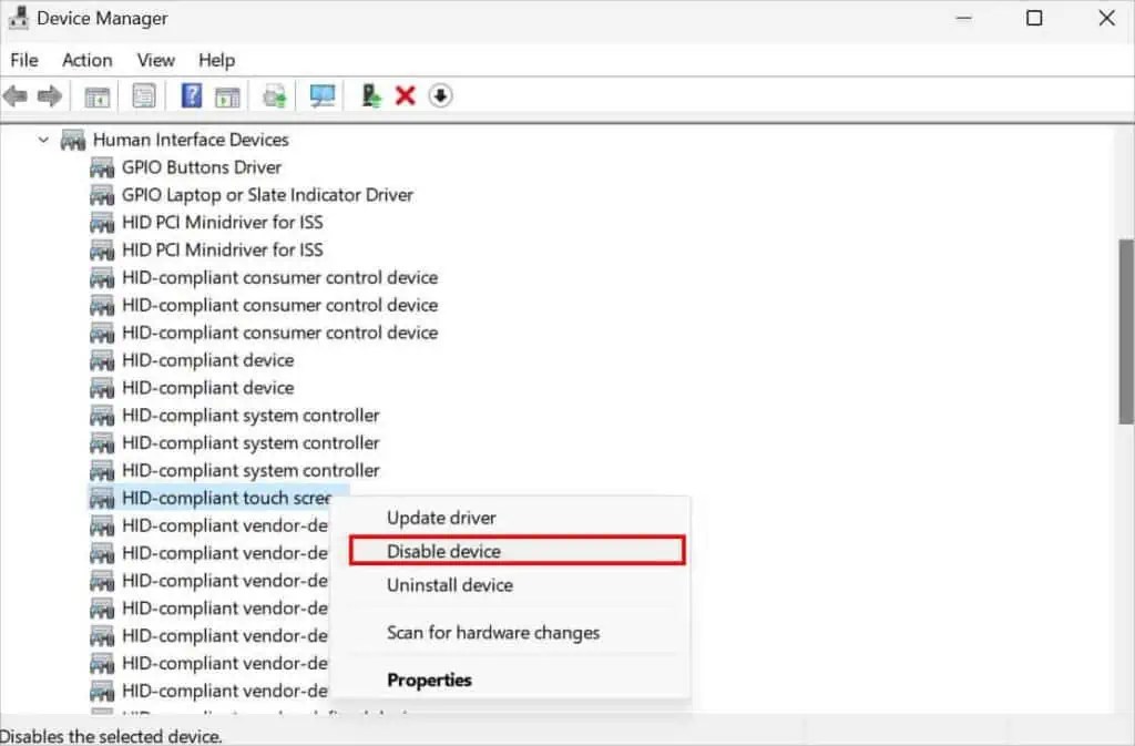 Why Is My Mouse Not Working? 20 Ways To Fix It (44) Why Is My Mouse Not Working? 20 Ways To Fix It (44)