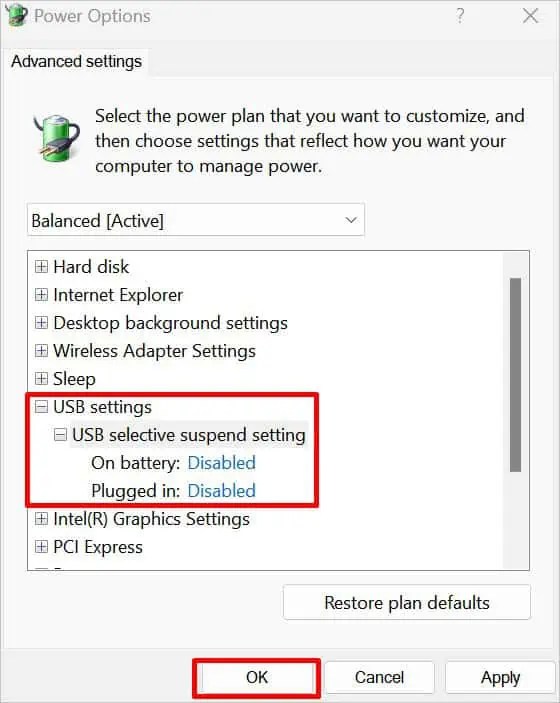 Why Is My Mouse Not Working? 20 Ways To Fix It (54) Why Is My Mouse Not Working? 20 Ways To Fix It (54)