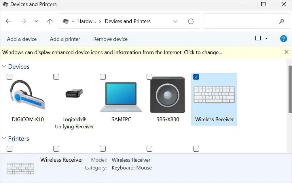 Why Is My Mouse Not Working? 20 Ways To Fix It (56) Why Is My Mouse Not Working? 20 Ways To Fix It (56)