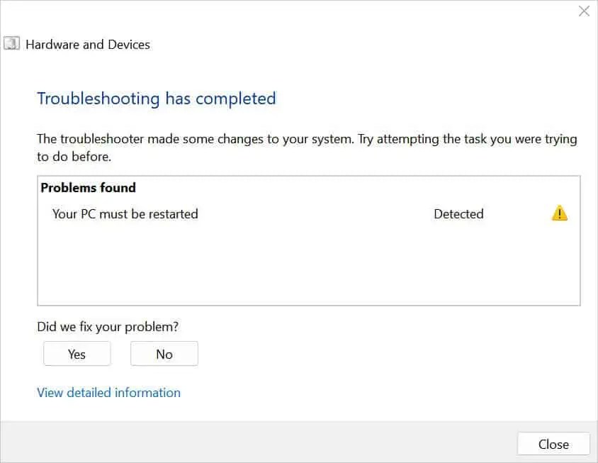 Why Is My Mouse Not Working? 20 Ways To Fix It (22) Why Is My Mouse Not Working? 20 Ways To Fix It (22)