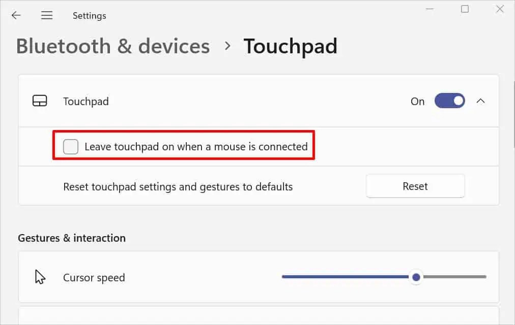 Why Is My Mouse Not Working? 20 Ways To Fix It (42) Why Is My Mouse Not Working? 20 Ways To Fix It (42)