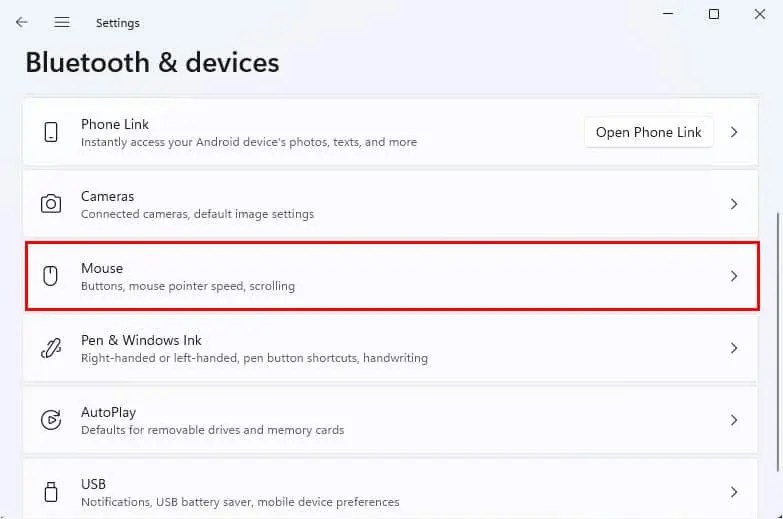 How To Change Mouse Sensitivity (5 Effective Ways) (4) How To Change Mouse Sensitivity (5 Effective Ways) (4)