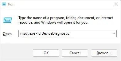 D Drive Not Showing Up—10 Ways To Fix It (18) D Drive Not Showing Up—10 Ways To Fix It (18)