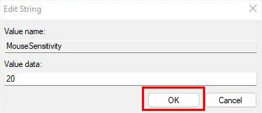 How To Change Mouse Sensitivity (5 Effective Ways) (18) How To Change Mouse Sensitivity (5 Effective Ways) (18)