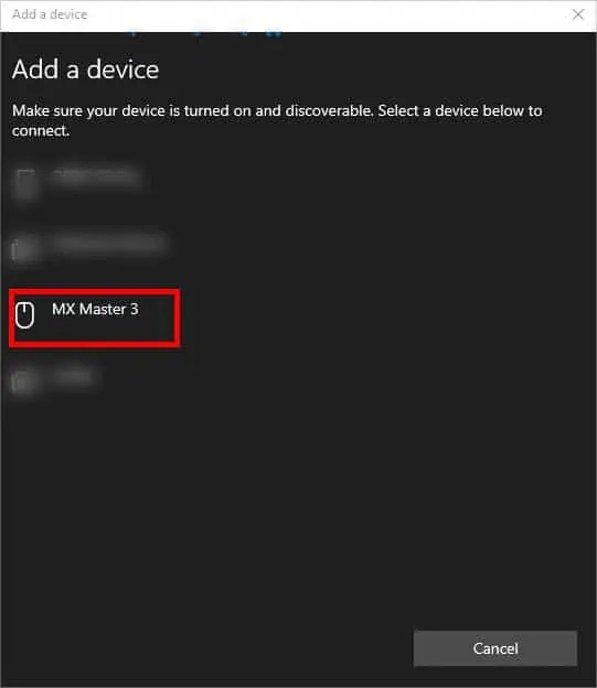 Why Is My Mouse Not Working? 20 Ways To Fix It (17) Why Is My Mouse Not Working? 20 Ways To Fix It (17)