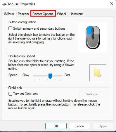 How To Change Mouse Sensitivity (5 Effective Ways) (9) How To Change Mouse Sensitivity (5 Effective Ways) (9)