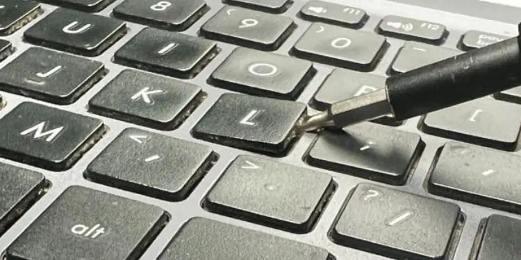 12 Ways To Fix Keyboard Not Working On Dell Laptop (34) 12 Ways To Fix Keyboard Not Working On Dell Laptop (34)