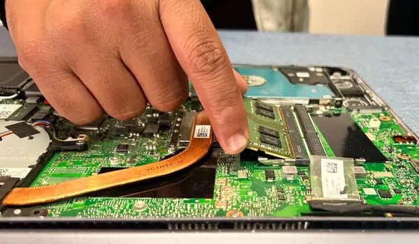 ASUS Laptop Won't Turn On? Try These 8 Fixes (16) ASUS Laptop Won't Turn On? Try These 8 Fixes (16)