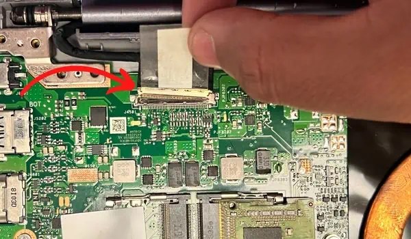 ASUS Laptop Won't Turn On? Try These 8 Fixes (12) ASUS Laptop Won't Turn On? Try These 8 Fixes (12)