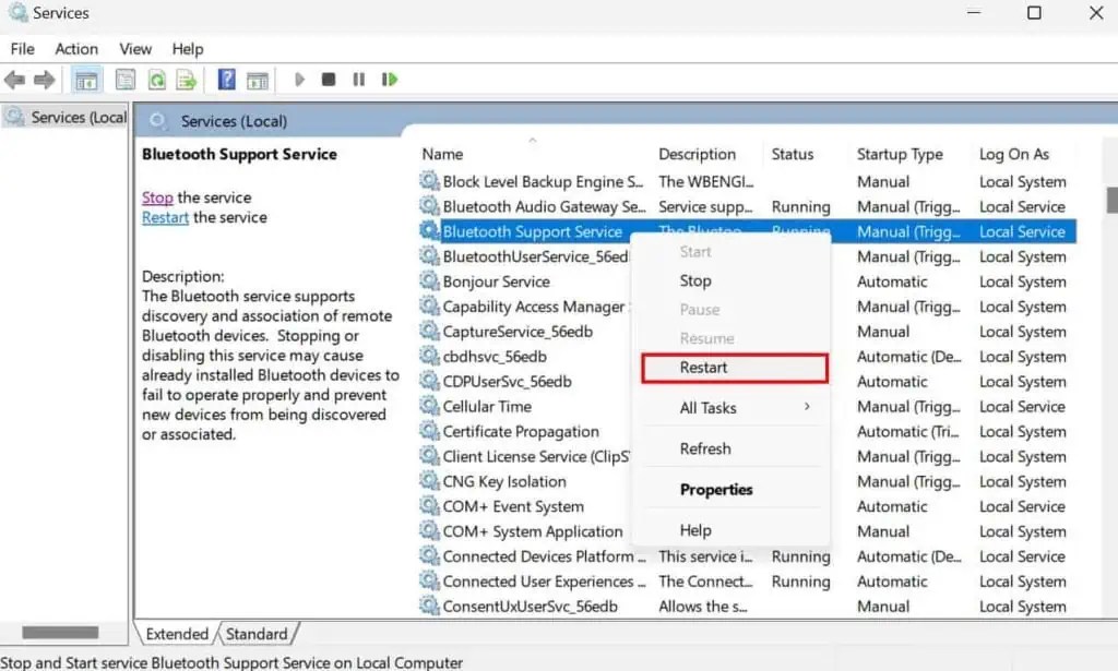 Why Is My Mouse Not Working? 20 Ways To Fix It (46) Why Is My Mouse Not Working? 20 Ways To Fix It (46)