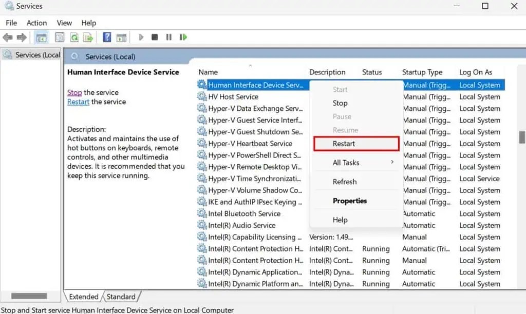 Why Is My Mouse Not Working? 20 Ways To Fix It (48) Why Is My Mouse Not Working? 20 Ways To Fix It (48)