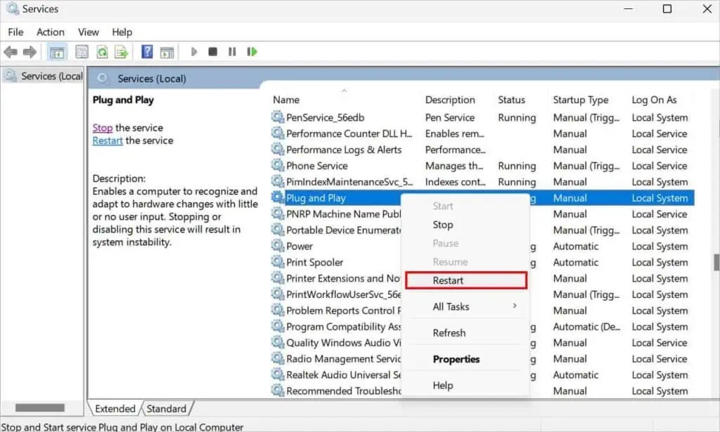 Why Is My Mouse Not Working? 20 Ways To Fix It (47) Why Is My Mouse Not Working? 20 Ways To Fix It (47)