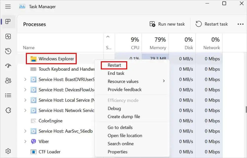 Why Is My Mouse Not Working? 20 Ways To Fix It (32) Why Is My Mouse Not Working? 20 Ways To Fix It (32)