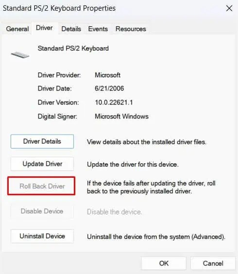 12 Ways To Fix Keyboard Not Working On Dell Laptop (28) 12 Ways To Fix Keyboard Not Working On Dell Laptop (28)