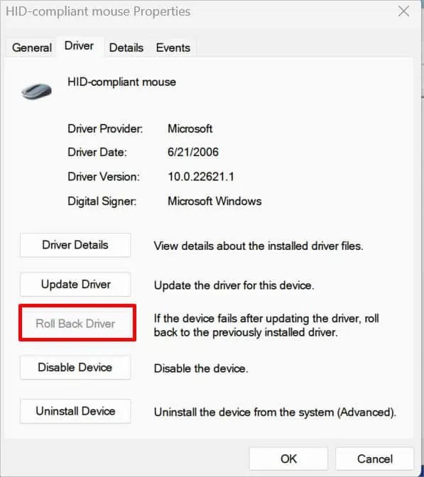 Why Is My Mouse Not Working? 20 Ways To Fix It (74) Why Is My Mouse Not Working? 20 Ways To Fix It (74)